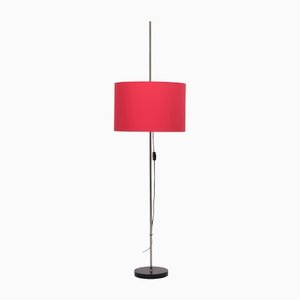 Dutch Adjustable Floor Lamp from Raak, 1960s-GCG-1279640