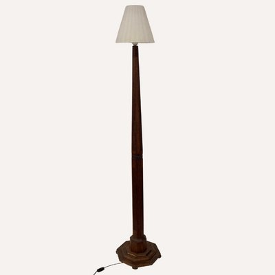 Dutch Art Deco Floor Lamp-BHG-1162266