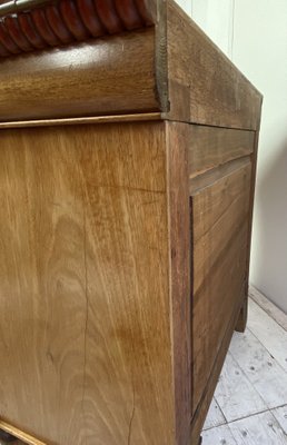 Dutch Biedermeier Chest of Drawers-WZZ-1152637