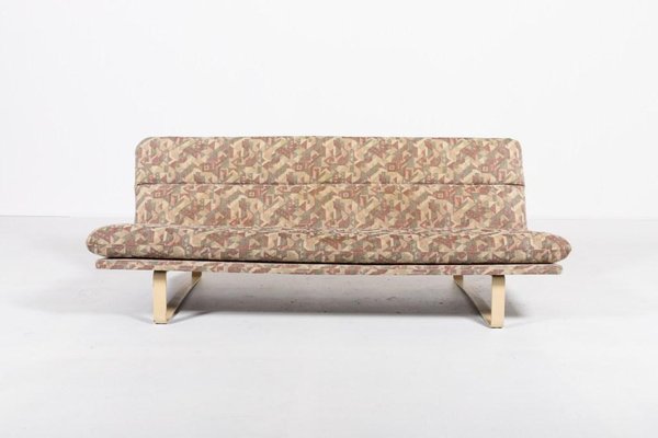 Dutch C683 Sofa by Kho Liang for Artifort, 1960s-KMC-1806515