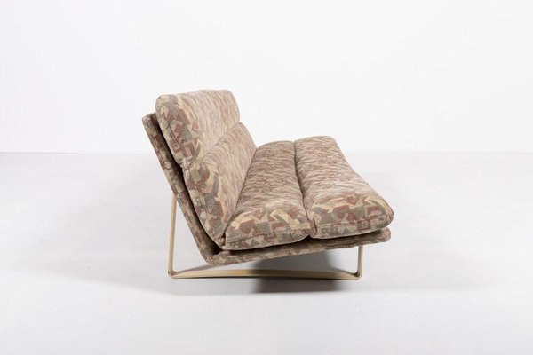 Dutch C683 Sofa by Kho Liang for Artifort, 1960s-KMC-1806515