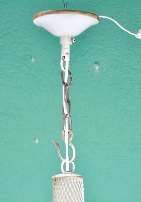 Dutch Ceiling Lamp, 1950s-ROJ-600745