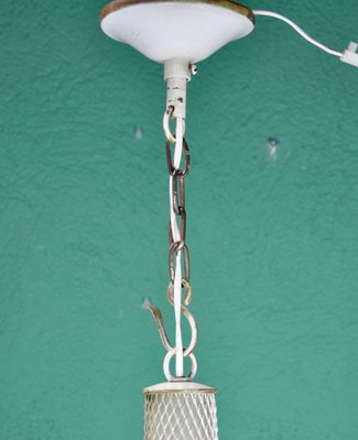 Dutch Ceiling Lamp, 1950s-ROJ-600745