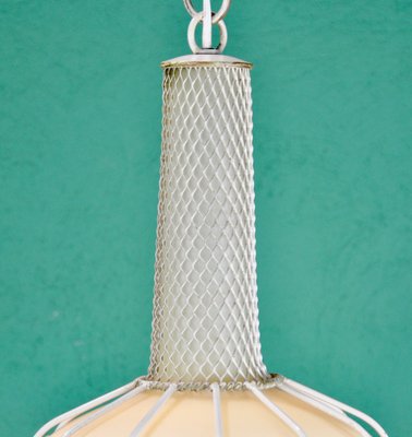 Dutch Ceiling Lamp, 1950s-ROJ-600745