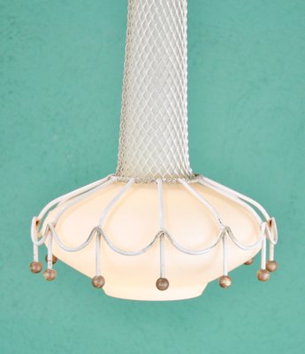 Dutch Ceiling Lamp, 1950s-ROJ-600745