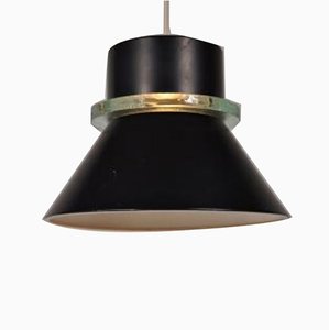 Dutch Ceiling Lamp from Hiemstra Evolux, 1970s-DV-668802