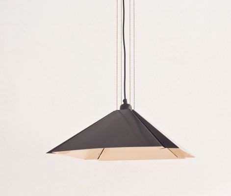 Dutch Ceiling Light from Dijkstra Lampen-LPM-1059058