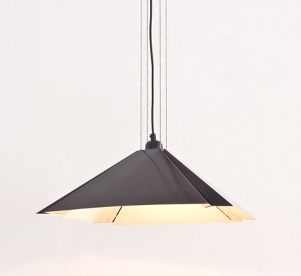 Dutch Ceiling Light from Dijkstra Lampen-LPM-1059058