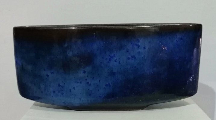 Dutch Ceramic Bowl from Zaalberg, 1970s-IKW-860960