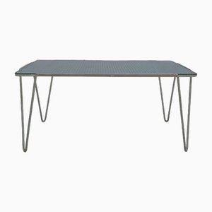 Dutch Coffee Table by Arnold Bueno De Mesquita for Goed Wonen, 1950s-QVY-1793063