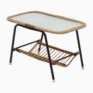 Dutch Coffee Table by Dirk Van Sliedregt for Rohe Noordwolde, 1960s-VV-1823080