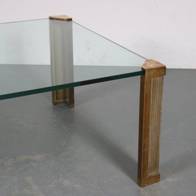 Dutch Coffee Table by Peter Ghyczy for Ghyczy, 1970s-DV-1335781