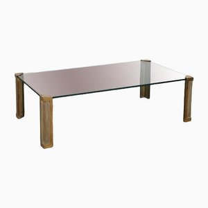 Dutch Coffee Table by Peter Ghyczy for Ghyczy, 1970s-DV-1335781