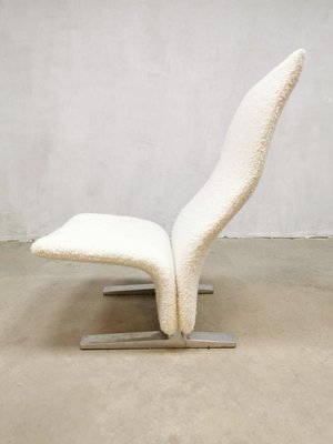 Dutch Concorde F784 Easy Chair from Artifort-BW-1293744