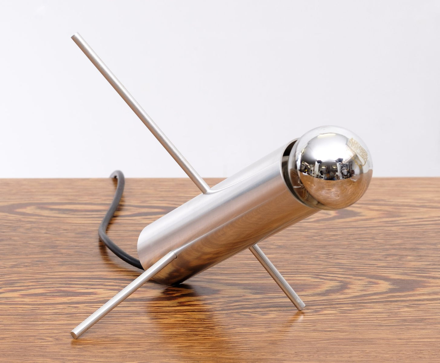 Dutch Cricket Table Lamp by Otto Wash for Raak