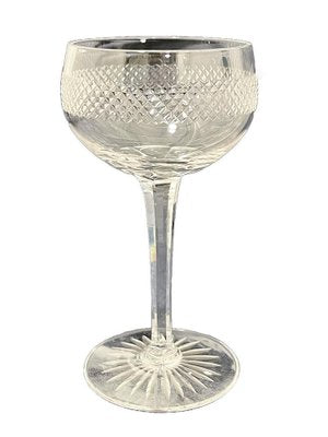 Dutch Crystal Liqueur Set, 1890a, Set of 15-UCH-1745344