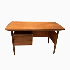 Dutch Design Desk by Tijsseling for Hulmefa Nieuwe Pekela-SU-802736