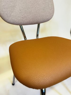 Dutch Design Kitchen Chair-FYV-2020134