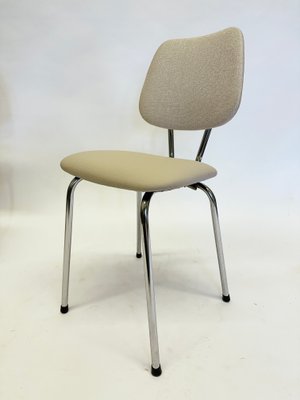 Dutch Design Kitchen Chair-FYV-2020134