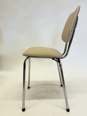 Dutch Design Kitchen Chair-FYV-2020134