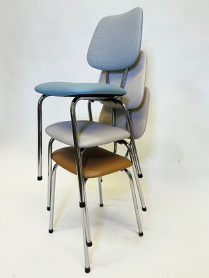 Dutch Design Kitchen Chair-FYV-2020134