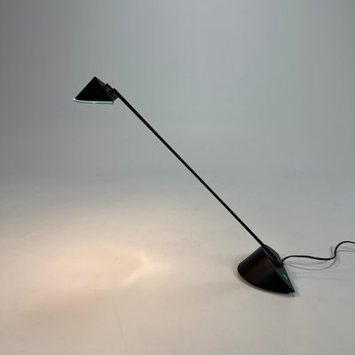 Dutch Design Priola Lamp by Ad Van Berlo for Indoor Amsterdam, 1980s-RMX-1140629