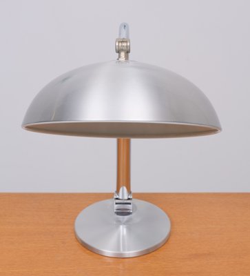 Dutch Desk Lamp in Aluminum by Hala Zeist-GCG-1229303