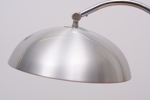 Dutch Desk Lamp in Aluminum by Hala Zeist-GCG-1229303