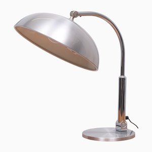 Dutch Desk Lamp in Aluminum by Hala Zeist-GCG-1229303