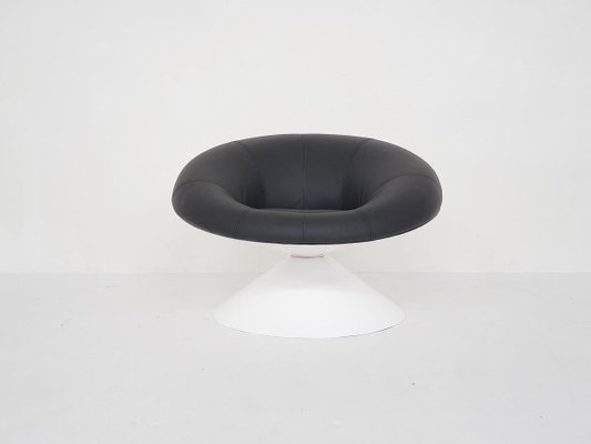 Dutch Diabolo Lounge Chair by Ben Swildens for Stabin Bennis, 1960s-ZO-907200