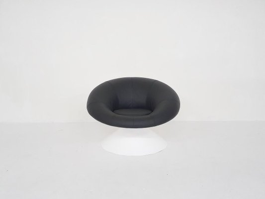 Dutch Diabolo Lounge Chair by Ben Swildens for Stabin Bennis, 1960s-ZO-907200