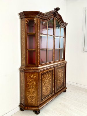 Dutch Display Cabinet, 1780s-ZFK-2043451