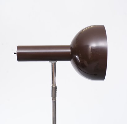 Dutch Floor Lamp by H. Th. J. A. Busquet for Hala, 1960s-GCG-1372006