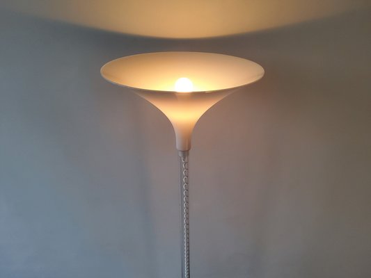 Dutch Floor Lamp by Harco Loor, 1980s-NV-1110305