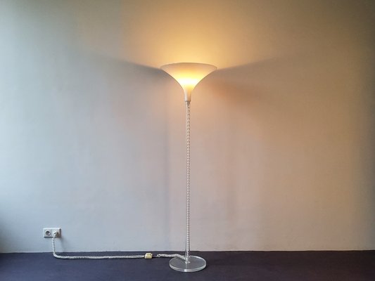 Dutch Floor Lamp by Harco Loor, 1980s-NV-1110305