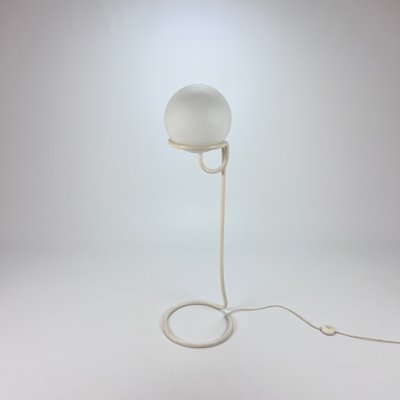 Dutch Globe Floor Lamp by Aldo Van Den Nieuwelaar for Domani Design, 1960s-RMX-1336369