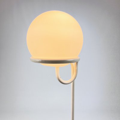 Dutch Globe Floor Lamp by Aldo Van Den Nieuwelaar for Domani Design, 1960s-RMX-1336369