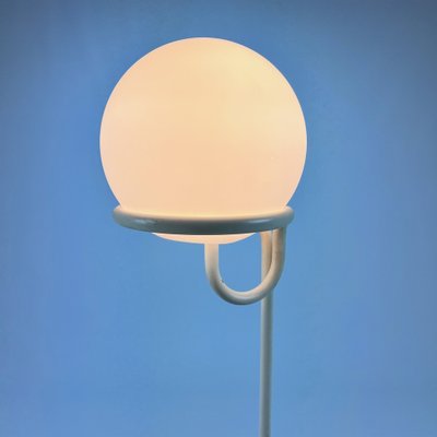 Dutch Globe Floor Lamp by Aldo Van Den Nieuwelaar for Domani Design, 1960s-RMX-1336369