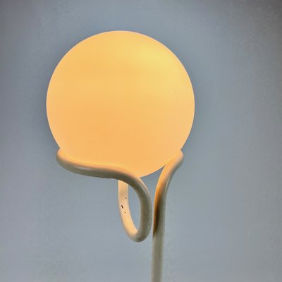 Dutch Globe Floor Lamp by Aldo Van Den Nieuwelaar for Domani Design, 1960s-RMX-1336369