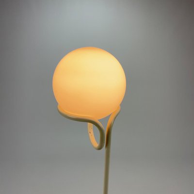 Dutch Globe Floor Lamp by Aldo Van Den Nieuwelaar for Domani Design, 1960s-RMX-1336369