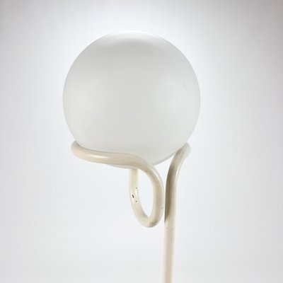 Dutch Globe Floor Lamp by Aldo Van Den Nieuwelaar for Domani Design, 1960s-RMX-1336369