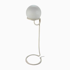 Dutch Globe Floor Lamp by Aldo Van Den Nieuwelaar for Domani Design, 1960s-RMX-1336369