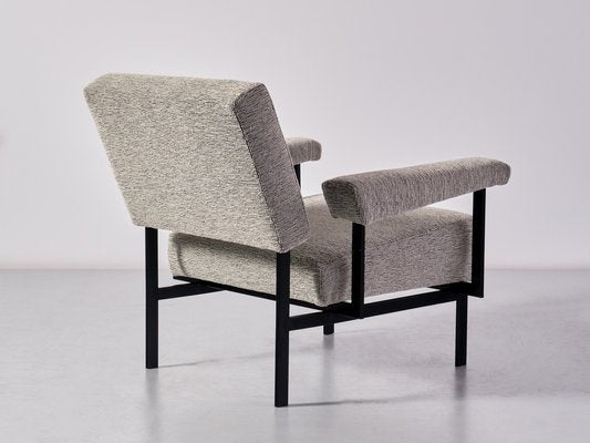 Dutch Japan Series FM07 Armchairs by Cees Braakman for Pastoe, 1950s, Set of 2-FMT-1452758