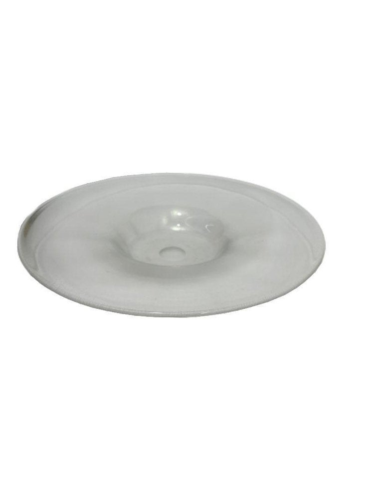 Dutch Manuvaria Bowl by W.J. Rozendaal for Kristal Unie Maastricht