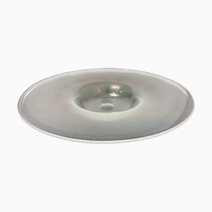 Dutch Manuvaria Bowl by W.J. Rozendaal for Kristal Unie Maastricht-UCH-1224152