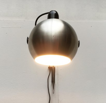 Dutch Mid-Century Space Age Wall Lamp from Anvia-UAH-848309