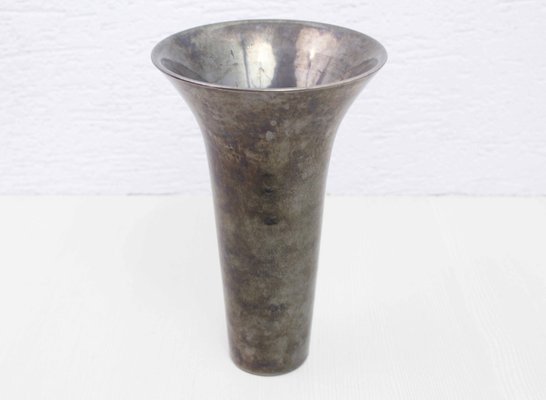 Dutch Mobach Vase, 1970s-BQF-1803912