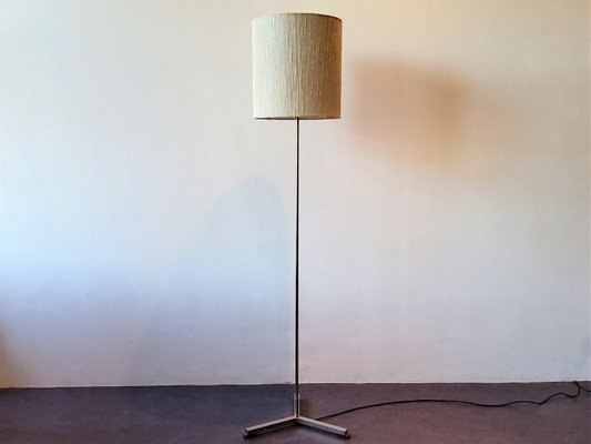 Dutch Model 5353 Floor Lamp by Willem Hagoort for Hagoort, 1960s-NV-1145680