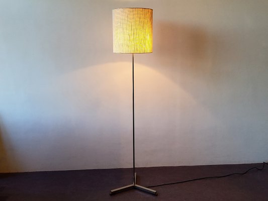 Dutch Model 5353 Floor Lamp by Willem Hagoort for Hagoort, 1960s-NV-1145680