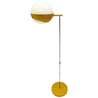 Dutch Model 660 Floor Lamp by Hala Zeist, 1970s-UCH-1224535